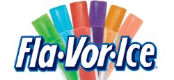 Flavor Ice Pop
